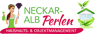 Neckar-Alb-Perlen – Reinigung, Hausmeisterservice, Balingen, Hechingen, Tübingen